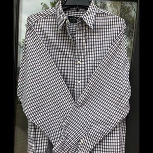 Men’s button down